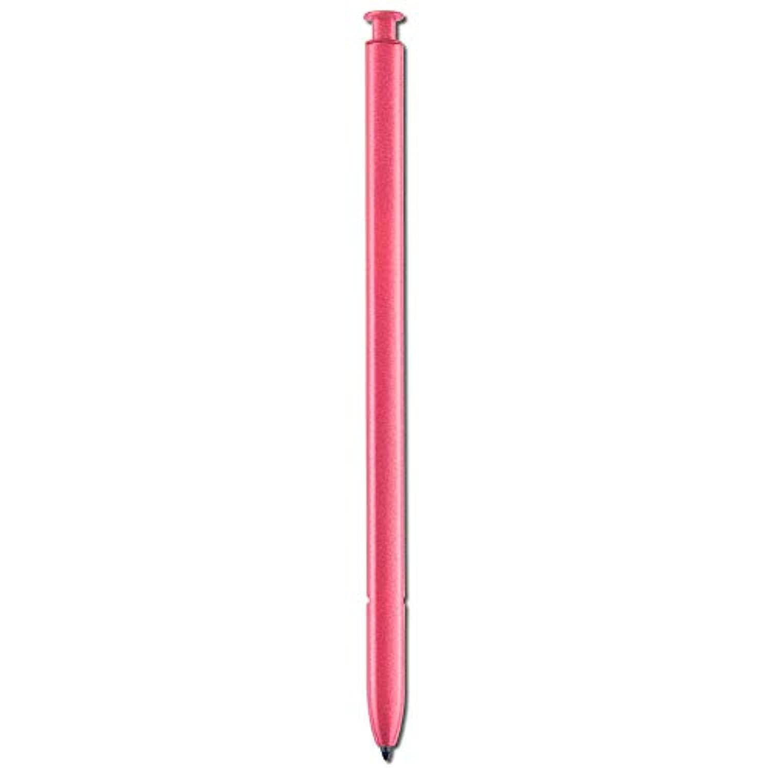 s pen stylus (no bluetooth) for samsung galaxy note 10 - aura pink
