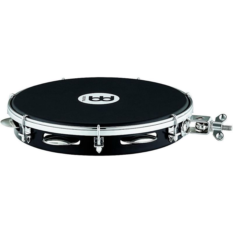 Meinl Mountable ABS Pandeiro with Napa Head 10 in.