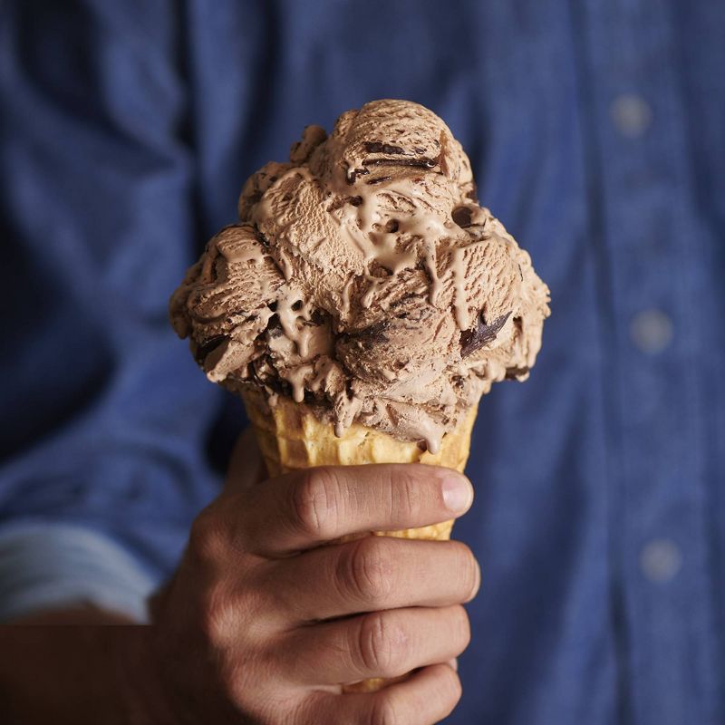 Tillamook Mudslide Ice Cream - 48oz