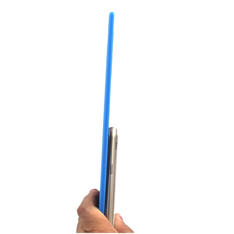 52324 Plastic Comb Bindings, 5/8" Diameter, 120 Sheet Capacity, Black (Pack of 25 Combs)