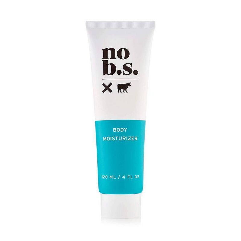 No B.S. Skincare Body Lotion - 4 fl oz