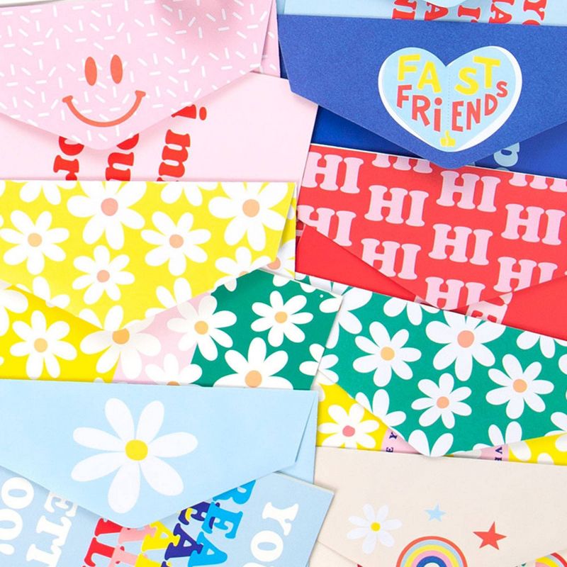 DIY Stationery & Cards Set - STMT