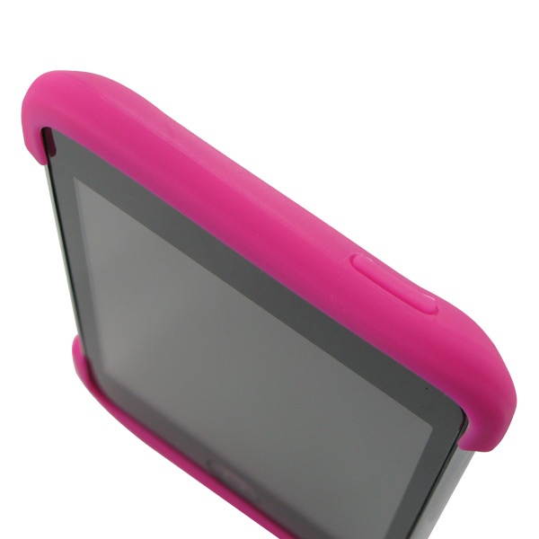 XtremeMac iPod Touch 4G Snap Stand Case - Bubble Gum Pink