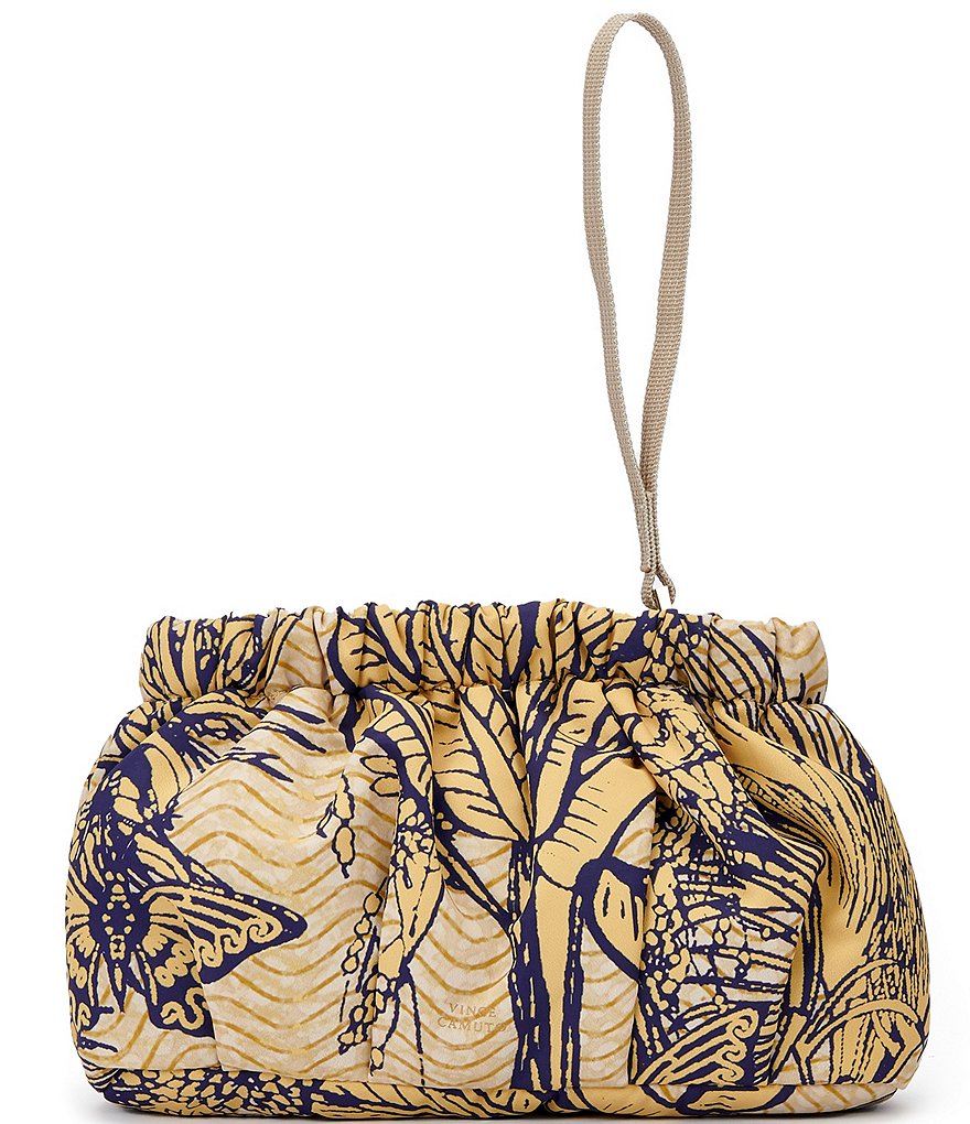 Vince Camuto Harlo Washable Pouch