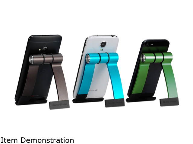 Cooler Master Notebook accessory R9-TPS-JSMS-GP