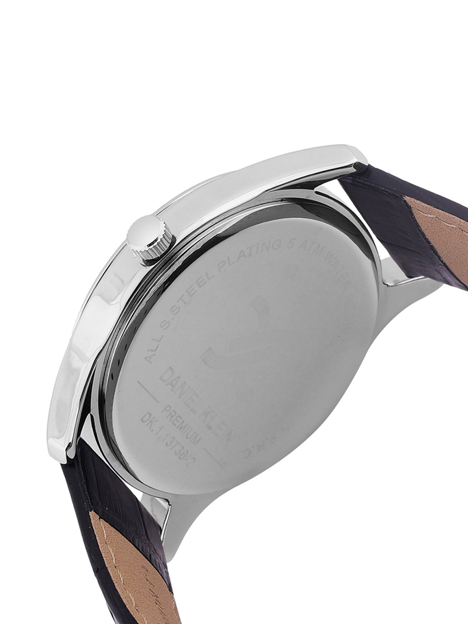 Daniel Klein DK.1.13738-2 Analog Watch for Men