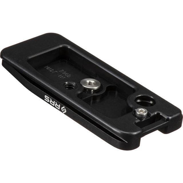 Really Right Stuff Base Plate for Canon 90D Camera #B90D-B