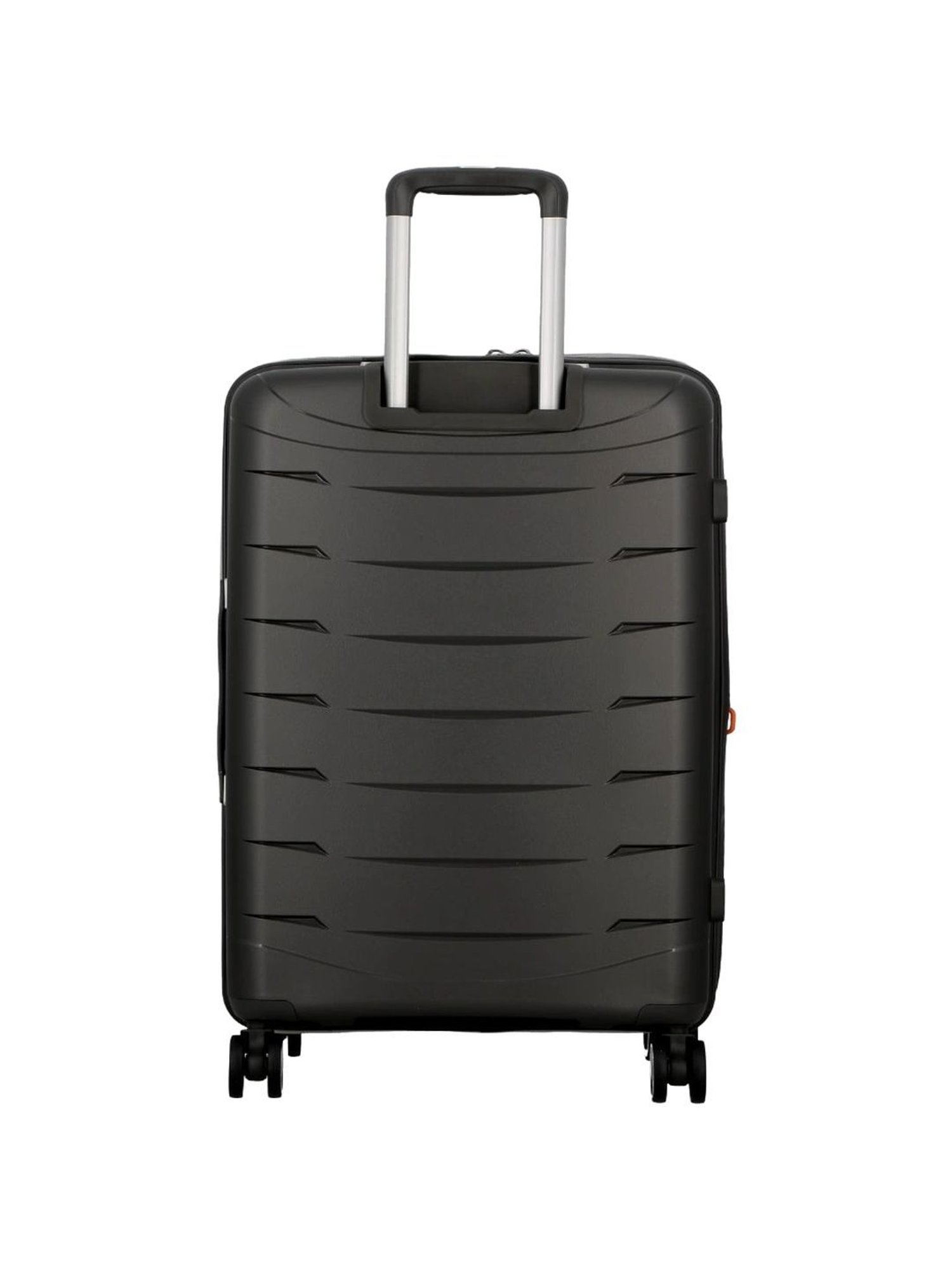 Jump Furano 2 Carbon 8 Wheels Medium Hard Cabin Trolley Bag Set of 2