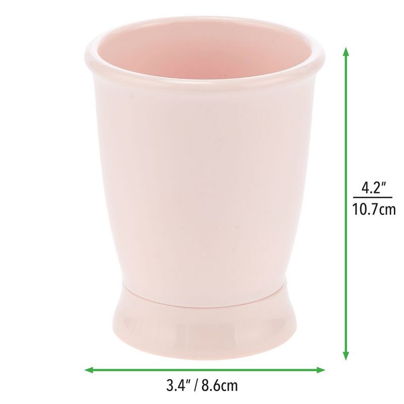 Boddington Resin Artisan Tissue Box Cover Bronze - India Ink