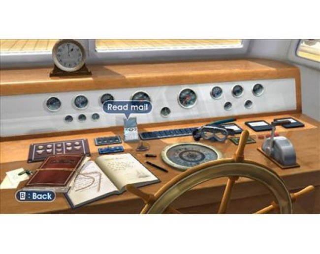 arcade zone  nintendo wii