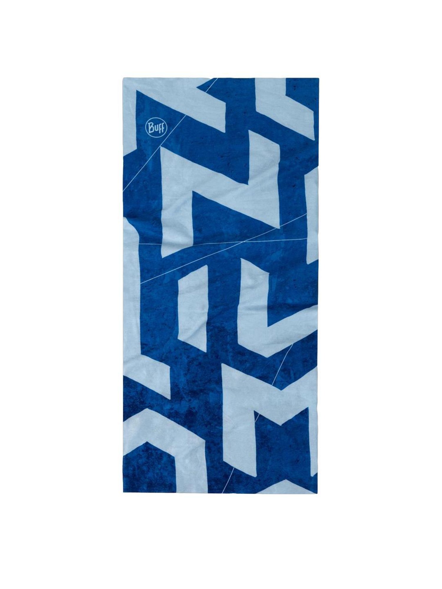 BUFF Indigo Blue Solid Bandana
