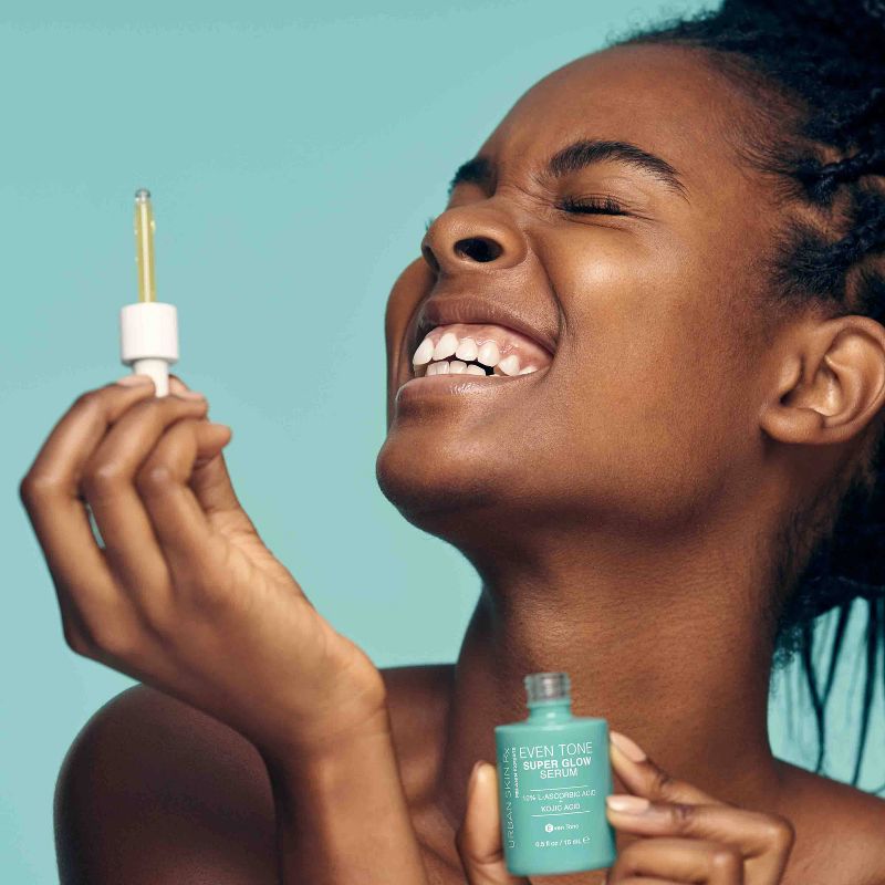 Urban Skin Rx Even Tone Super Glow Serum - 0.5 fl oz