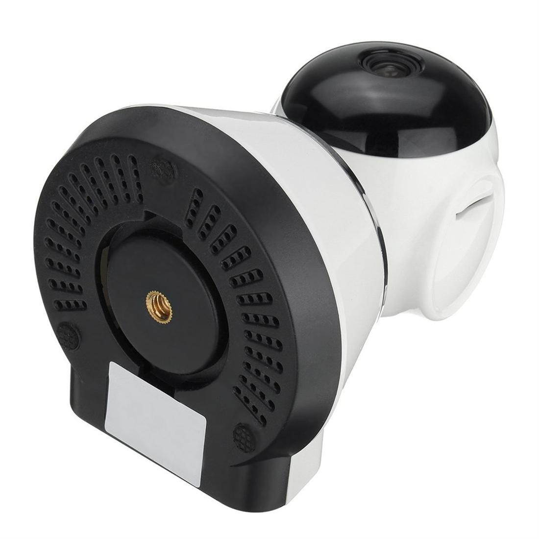 720P HD Wireless Wifi IP Camera 3.6mm Lens Monitor Camera Support Night Vision