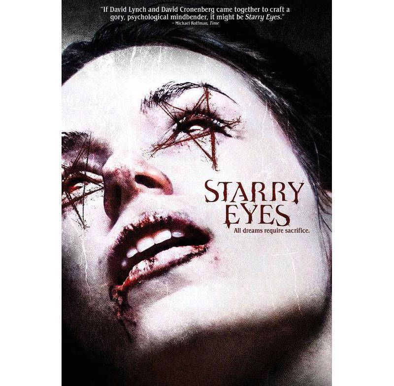 Starry Eyes (DVD)