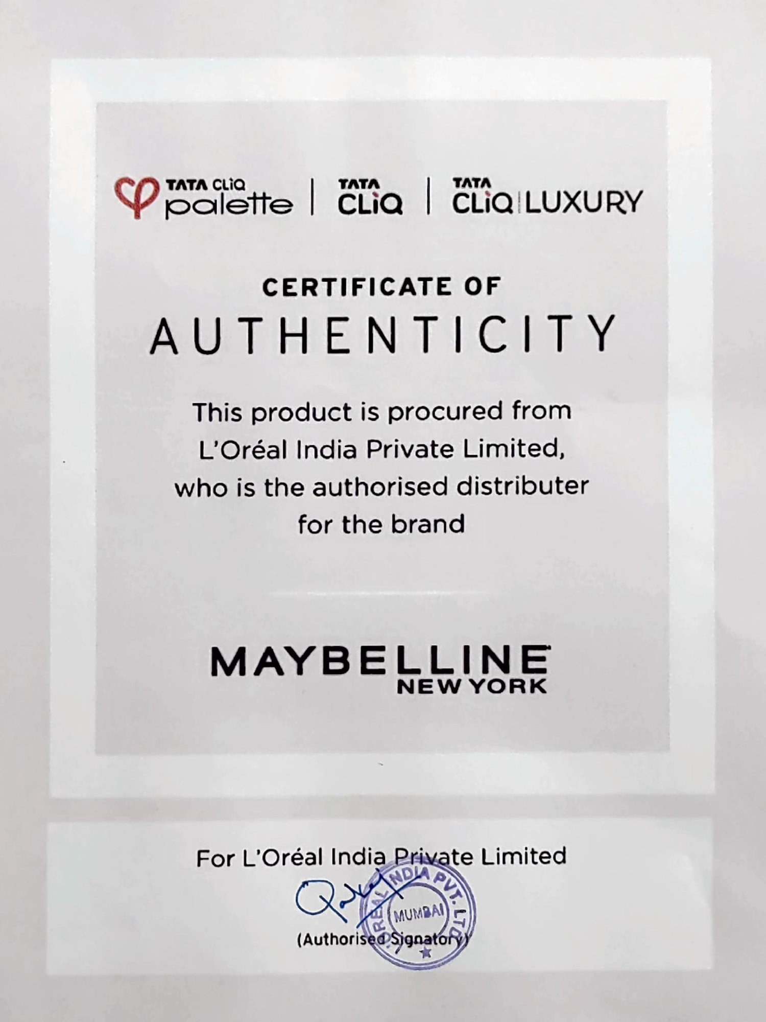 Maybelline New York Instant Age Rewind Eraser Multi Use Concealer Ivory - 6 gm