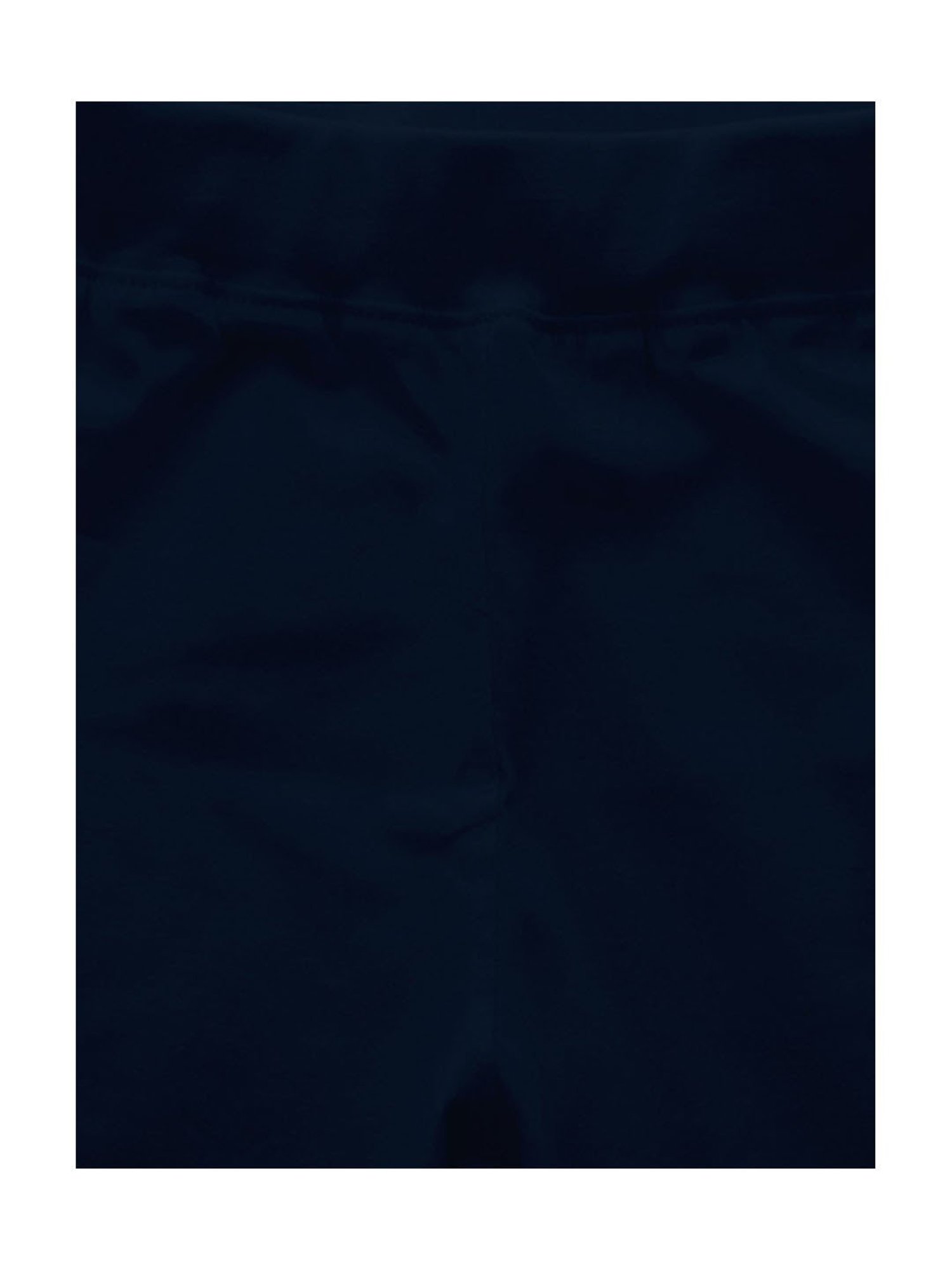 HELLCAT Kids White & Navy Graphic Print T-Shirt with Shorts