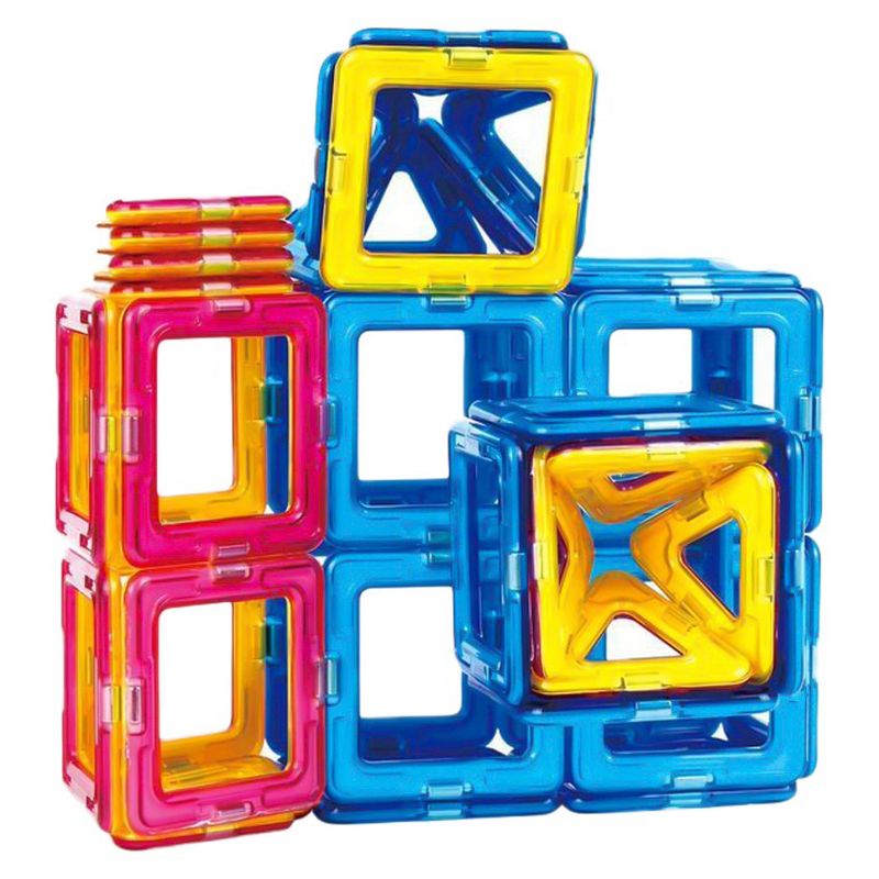 Magformers 50 PC Set