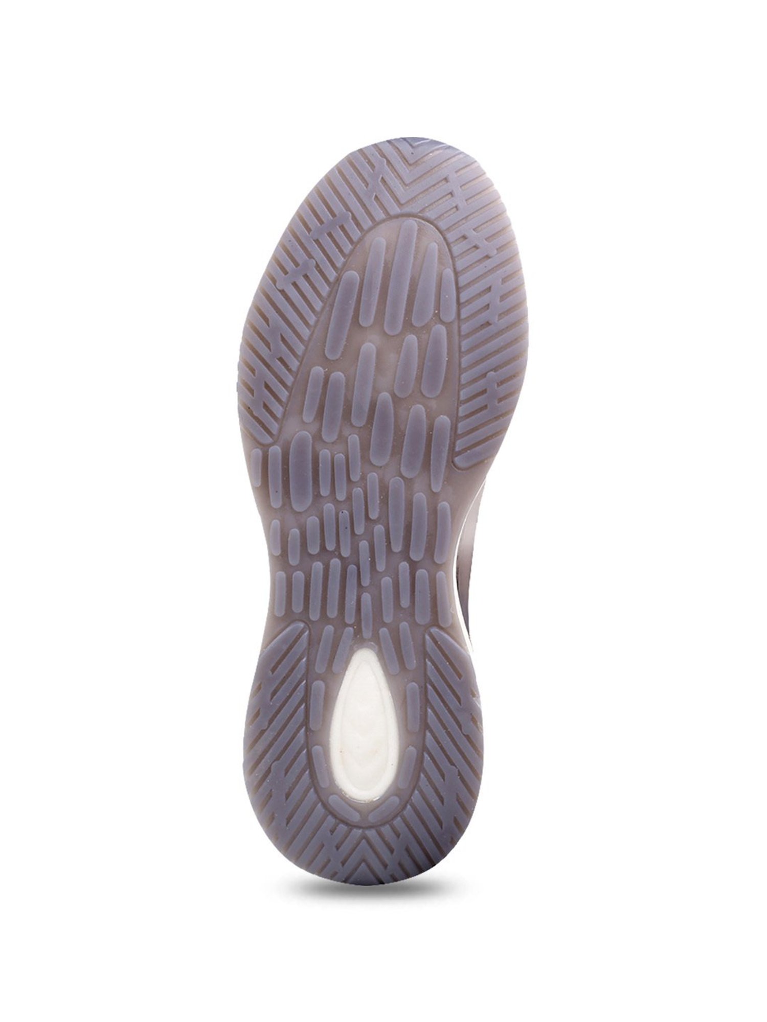 Bacca Bucci Men's HYPERSOFT White Running Shoes