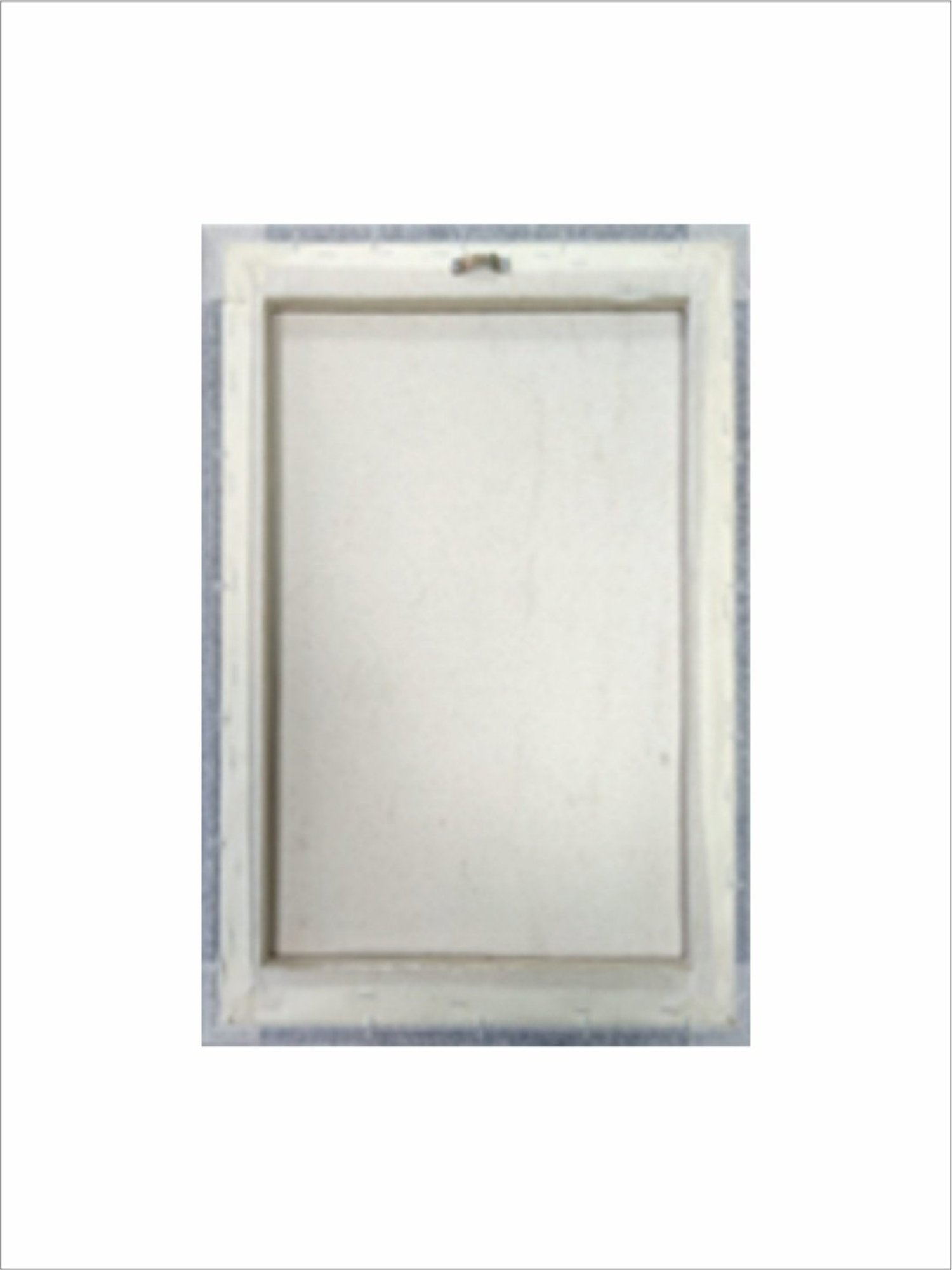 The Art House Abstract Multicolor Canvas Painting