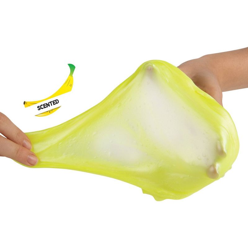 Orb Slimy Scent Collection Slime Set