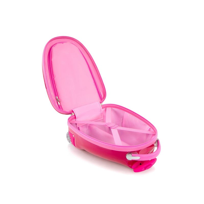 Heys Peppa Pig Kids' Hardside Suitcase