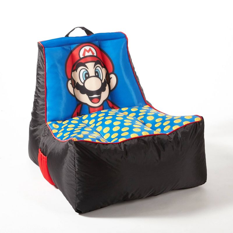 Super Mario Bean Bag Chair