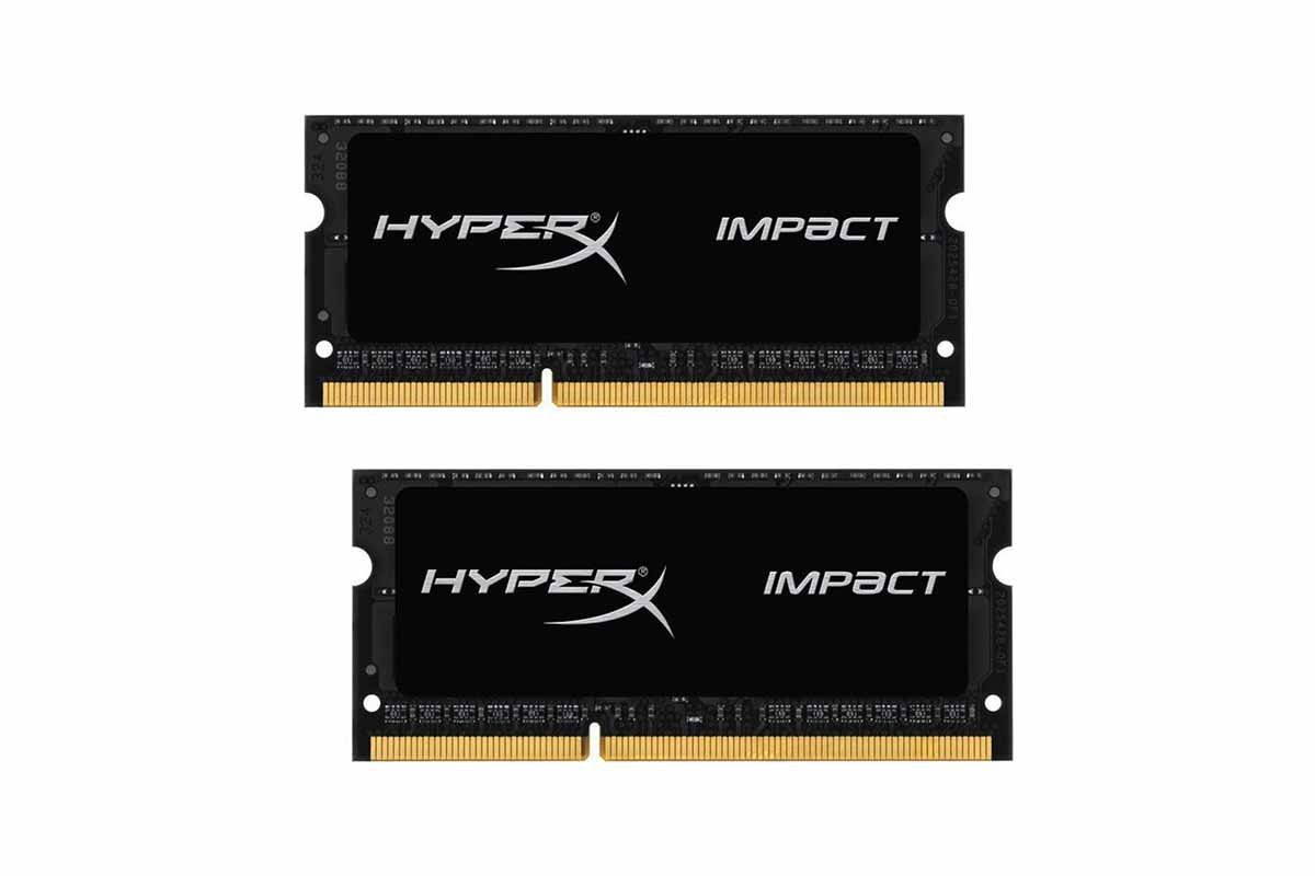 Kingston Technology HyperX 16GB DDR3-1600