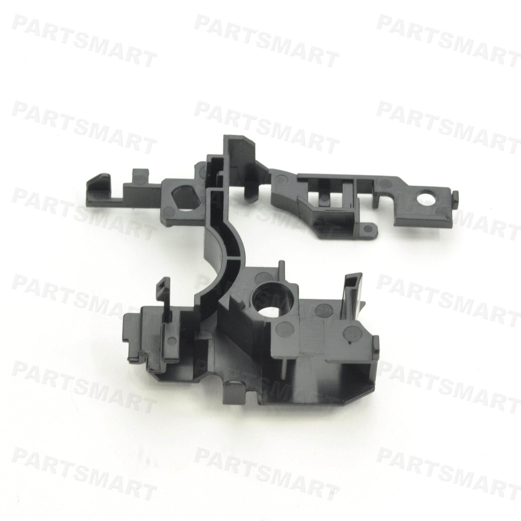 RC4-7255-000 Wire Holder, Left for HP LaserJet Enterprise M607, LaserJet Enterprise M608, LaserJet Enterprise M609, LaserJet Enterprise M631, LaserJet Enterprise M632, LaserJet Enterprise M633