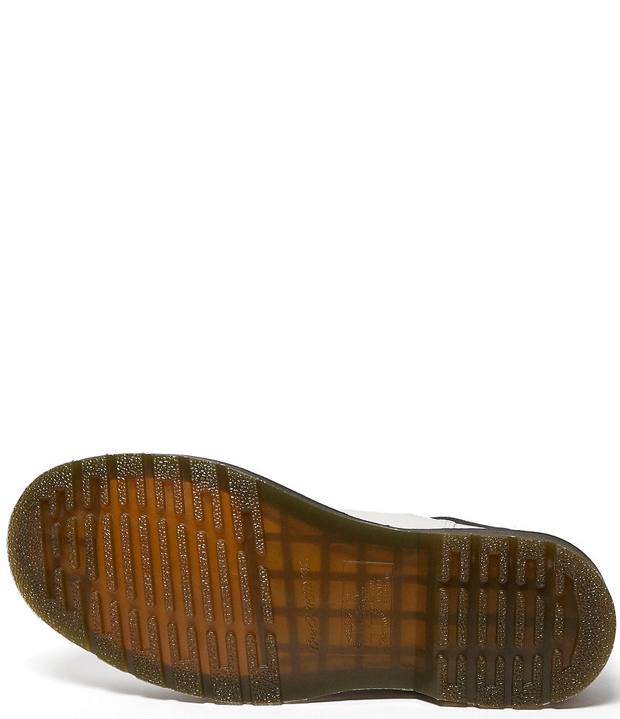 Dr. Martens Women's 2976 YS Smooth Leather Chelsea Booties