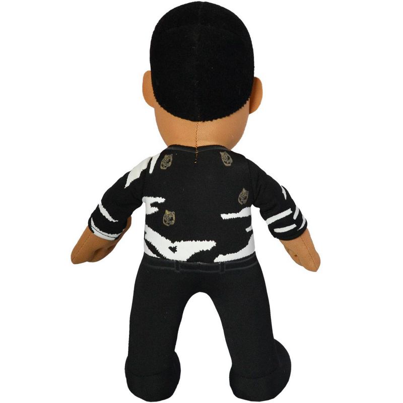 Bleacher Creatures WWE 'The Rock' Retro with Shades 10" Plush Figure