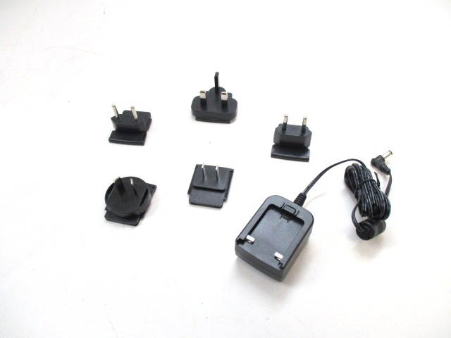 Power Supply for VVX D60