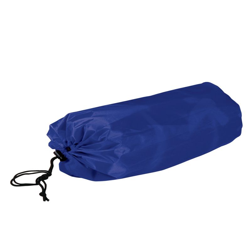 Stansport Pine Creek 4 Person Dome Tent Blue/White