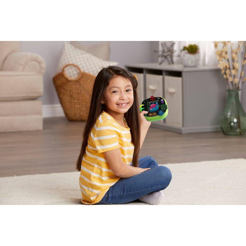 LeapFrog RockIt Twist Green