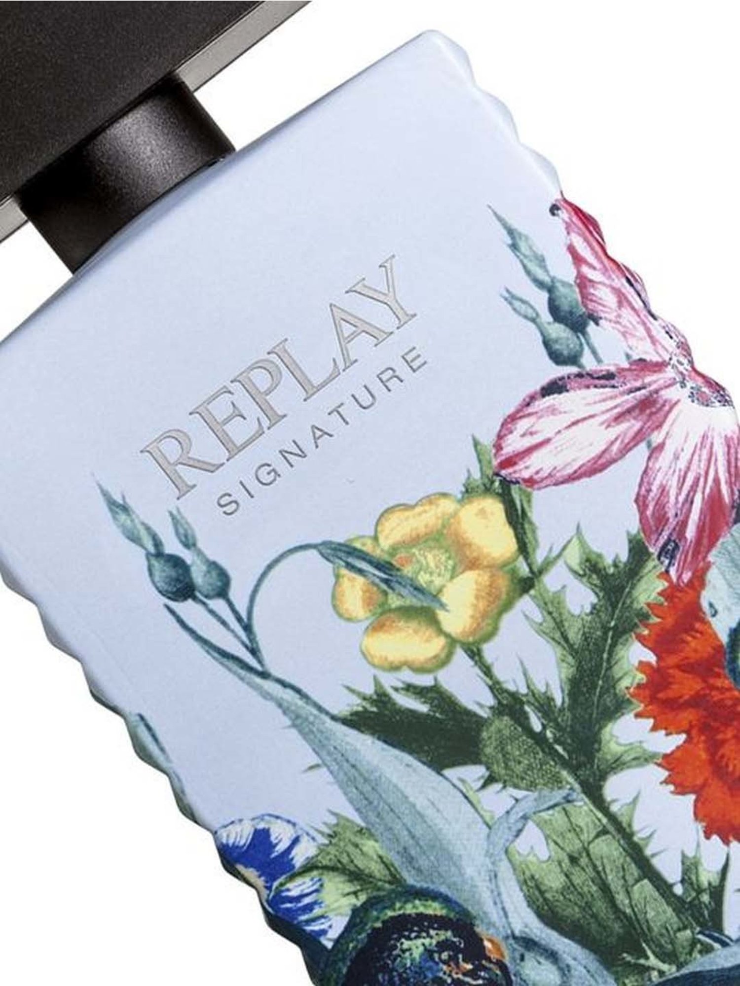 Replay Signature Secret for Her Eau de Toilette - 100 ml