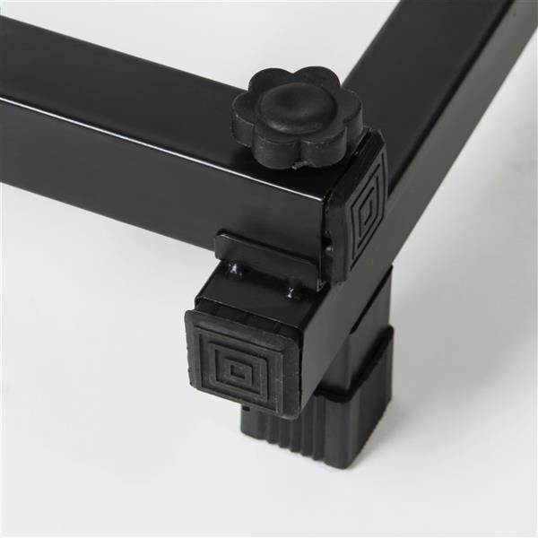 Folding Guitar Rack Stand Holder for 3 Guitars