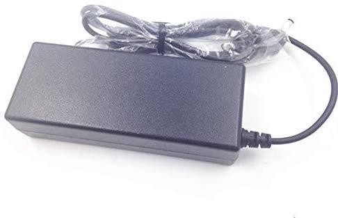 AC Adapter for Fujitsu ScanSnap S1500 S1500M Power Supply AC Adapter 24V 2.65A SED80N3-24 fi6125LA 6225LA 6230 6240Z 5.5MM 2.5MM FI-5120C