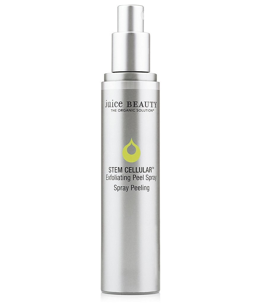 Juice Beauty STEM CELLULAR Exfoliating Peel Spray