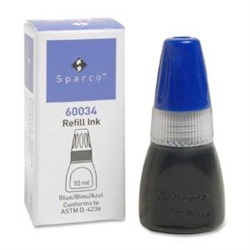 Refill Ink 10ml Blue