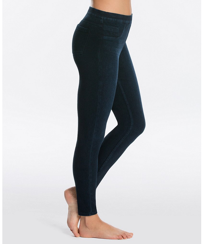 Spanx Jean-ish&reg; Ankle Leggings