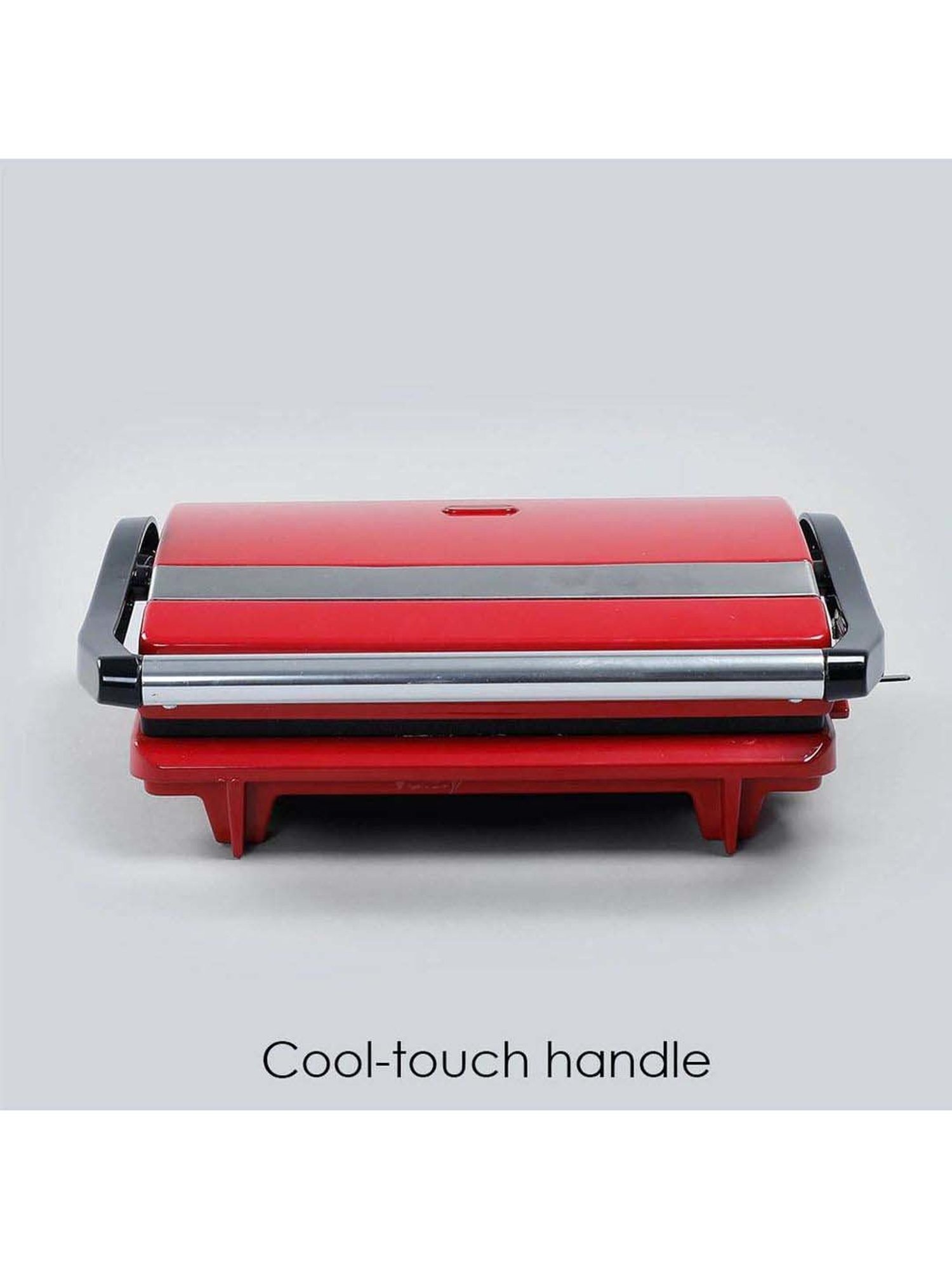 Wonderchef Crimson Edge Tandoor Mini with Thermostat Control & LED Indicator (700W, Red)