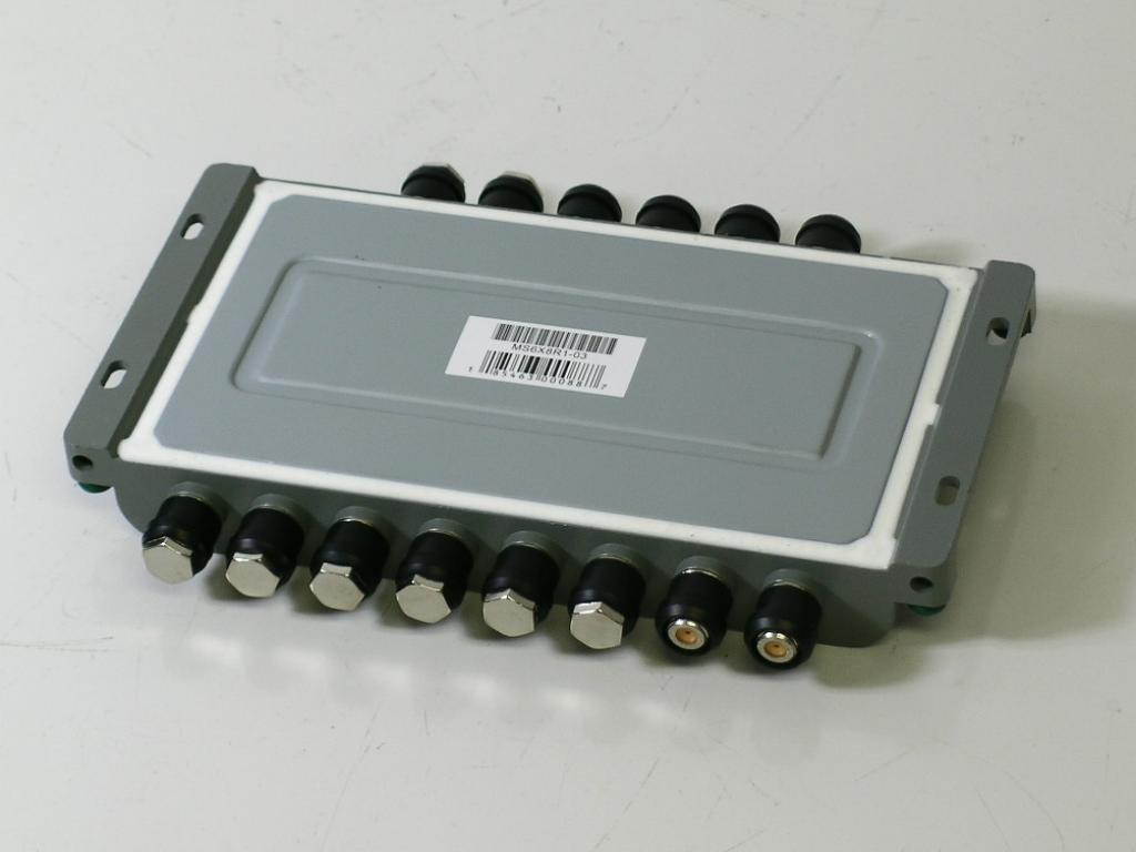 Directv 6x8 Multi-Switch Ka Ku Bands MS6X8R1-03