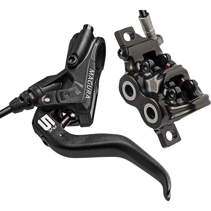 Magura MT5 Disc Brake Disc Brake & Lever