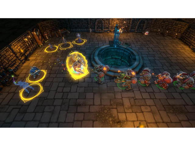 Dungeons 2 - A Chance Of Dragons DLC [Online Game Code]