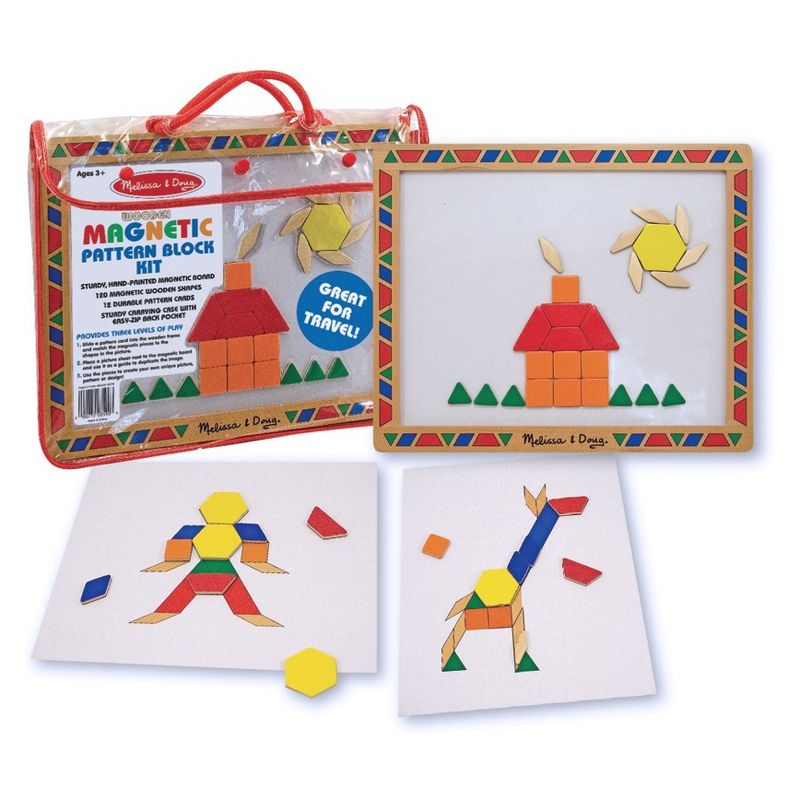 Mega Construx Magnext Mag-Box Construction Set