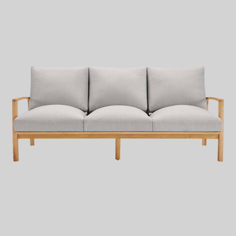 Patio Loveseat - Patio Festival