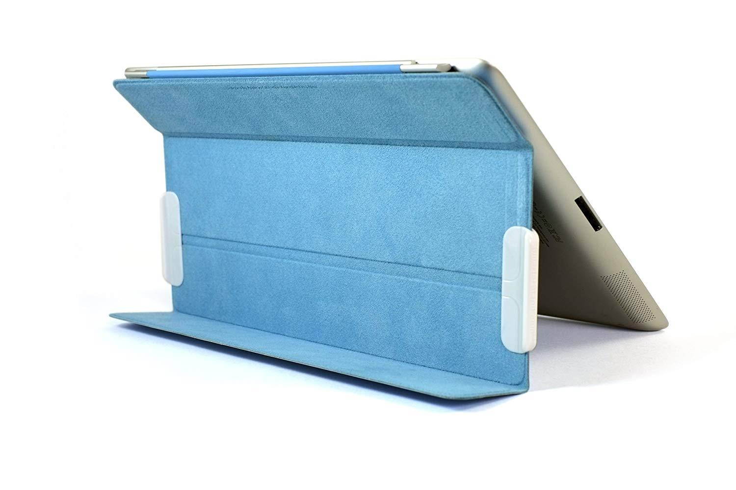 Smarter Stand for iPad - White