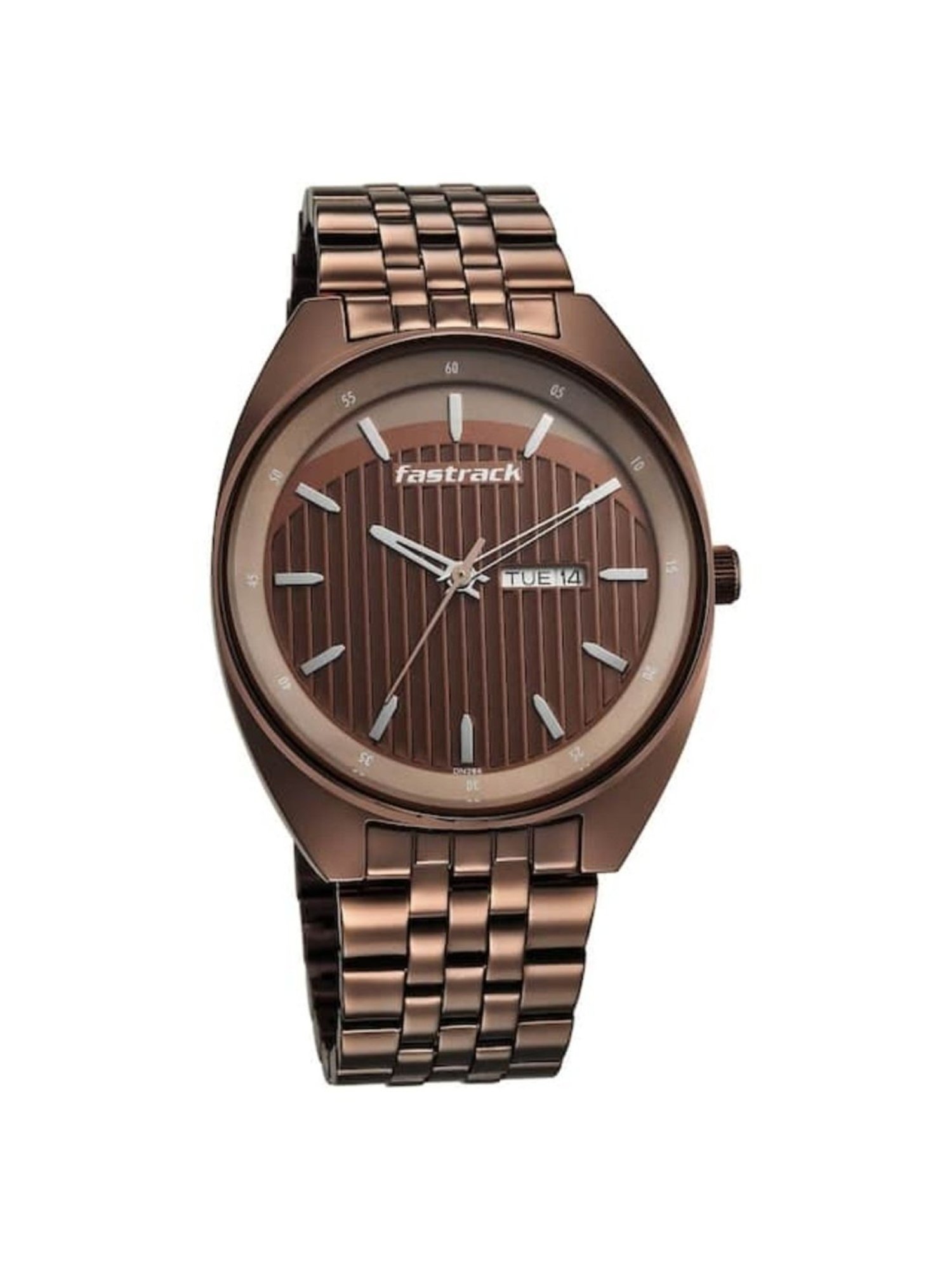 Fastrack Snob X NS3292QM02 Analog Watch for Men