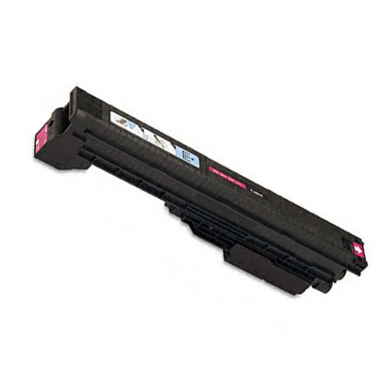 Compatible New York Toner 1 Pack Of Canon GPR20 1067B001AA Toner Cartridge - Magenta