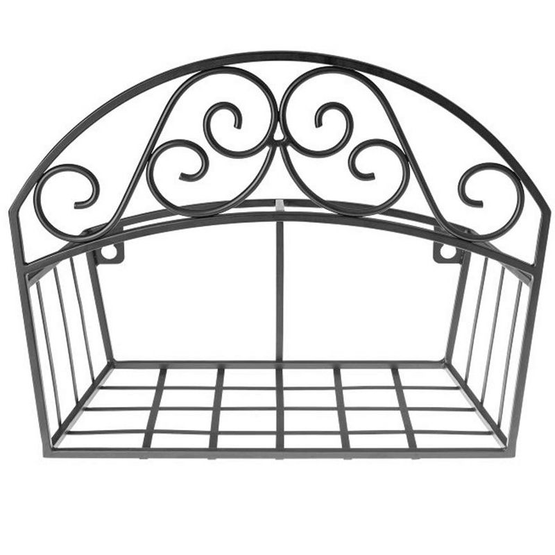 Suncast Swivel Smart Trak Hose Hideaway 225 Foot Hose Reel Storage Bin (3 Pack)