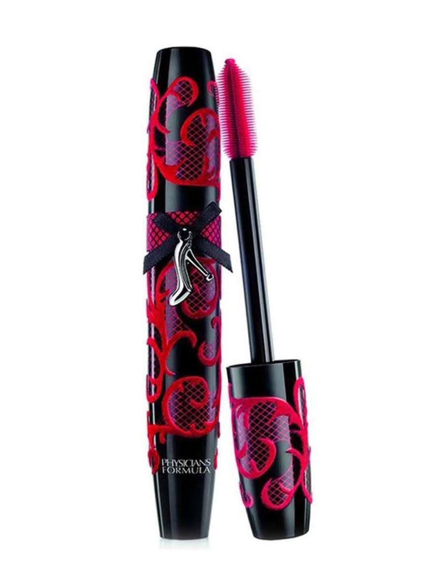 Physicians Formula Sexy Booster Cat Eye Collection Mascara - Ultra Black - 7 gm